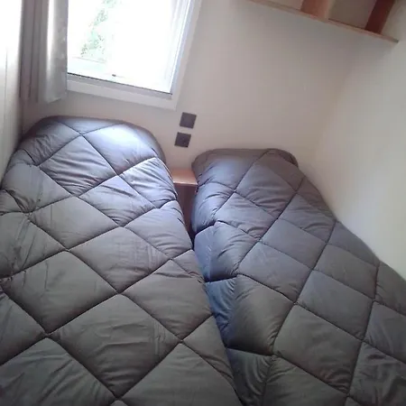 Mobil Neuf 6 Places Climatise 카미에르